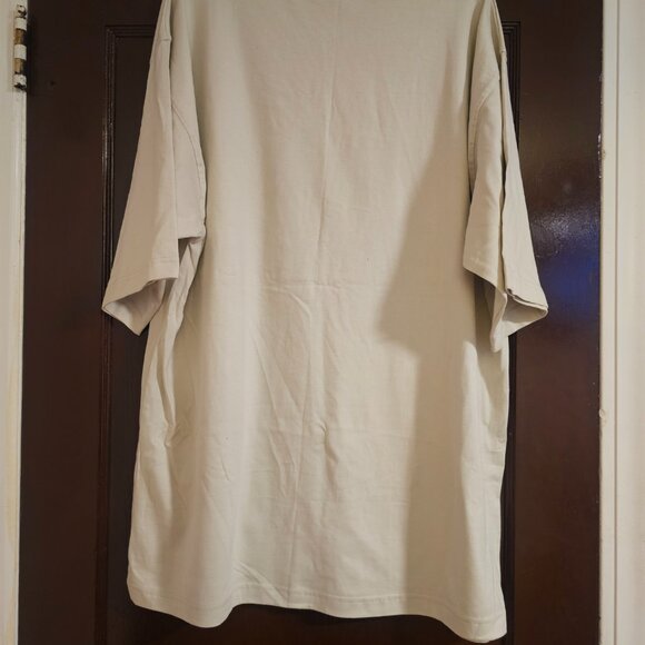 Men's Negro League Baseball Museum Oversized T-Sirt (XL) - Picture 4 of 9